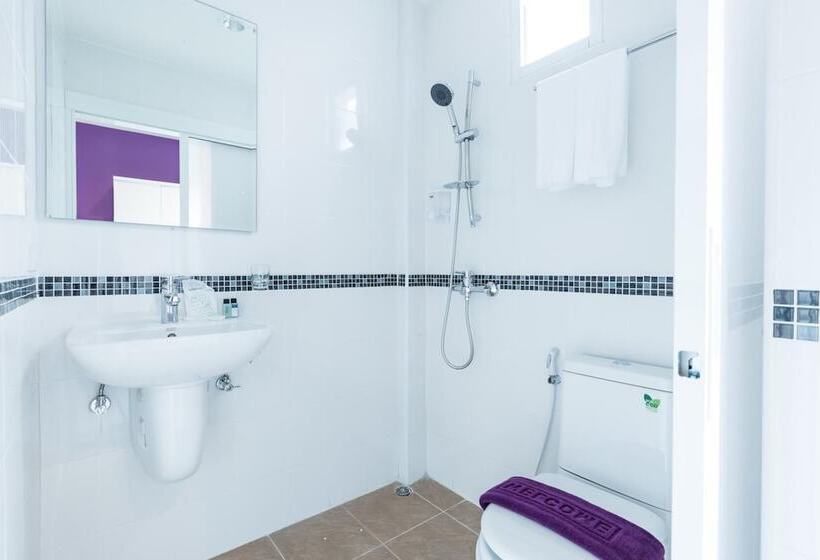 בית מלון כפרי Z By Zing