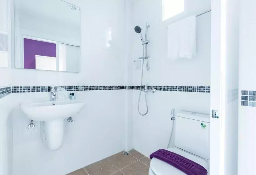 בית מלון כפרי Z By Zing