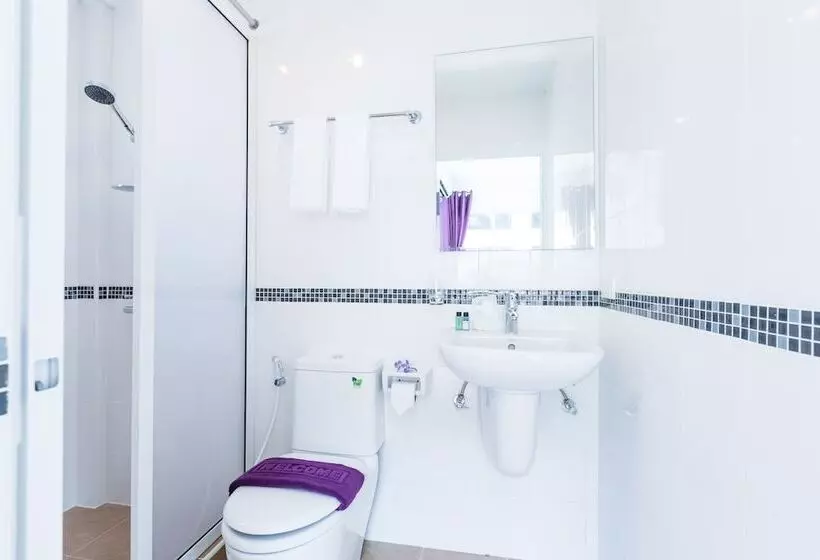 בית מלון כפרי Z By Zing