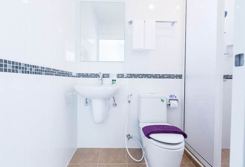 בית מלון כפרי Z By Zing