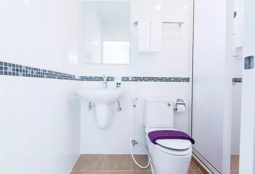 בית מלון כפרי Z By Zing