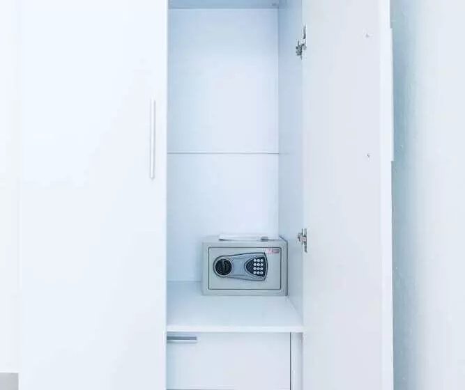 בית מלון כפרי Z By Zing