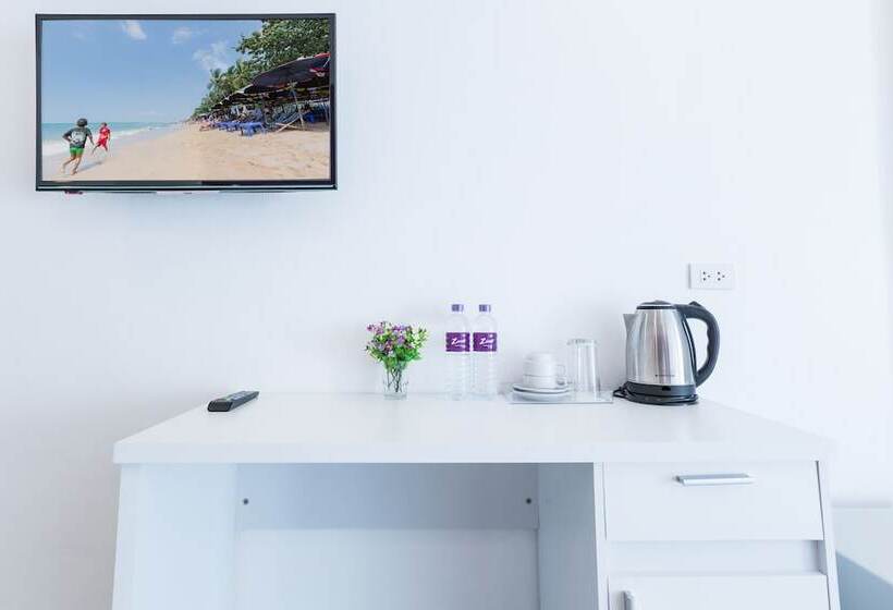 בית מלון כפרי Z By Zing