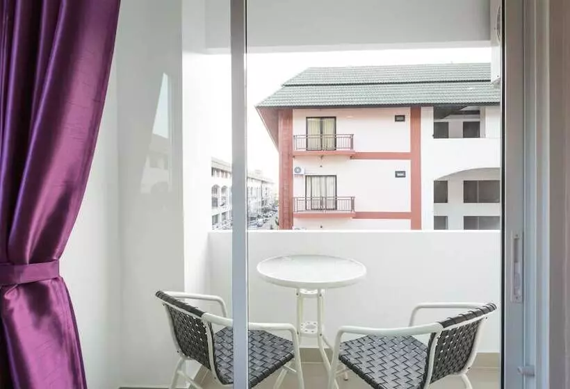 בית מלון כפרי Z By Zing