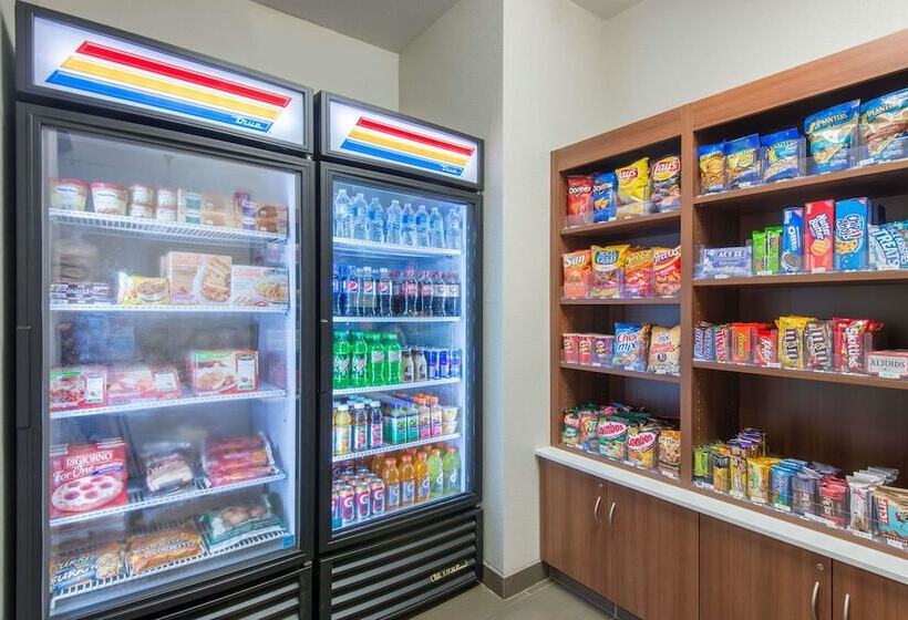 Microtel Inn & Suites By Wyndham Cadiz