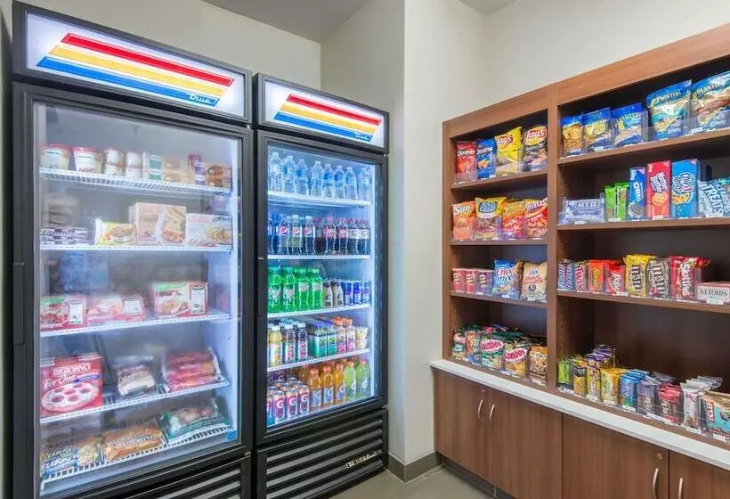 Microtel Inn & Suites By Wyndham Cadiz