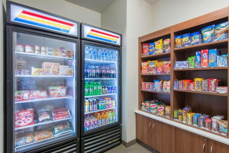 Microtel Inn & Suites By Wyndham Cadiz