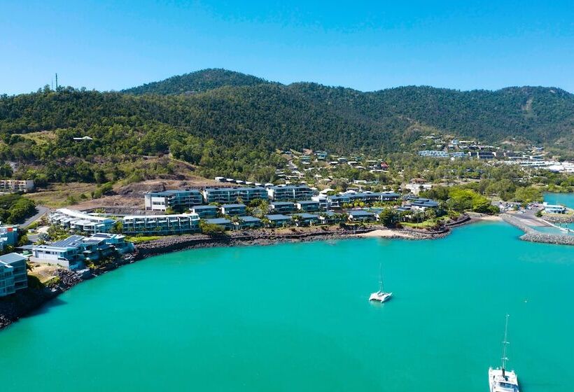 Mirage Whitsundays