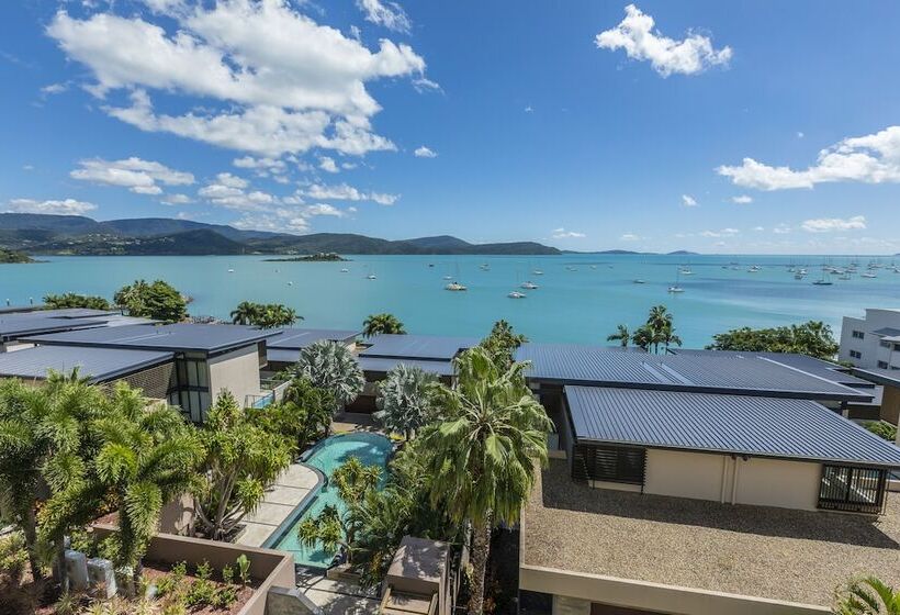 Mirage Whitsundays
