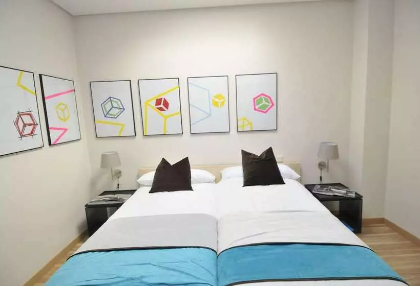 Mola Hostel