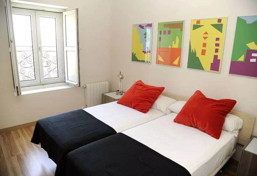 Mola Hostel