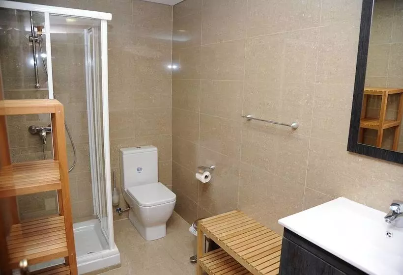 Mola Hostel