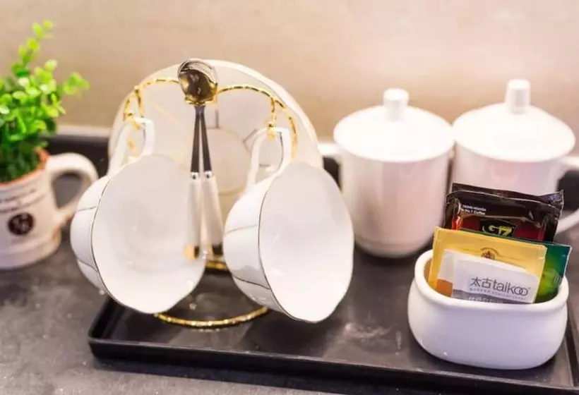 No.7 Apartment Hotel Xingguang