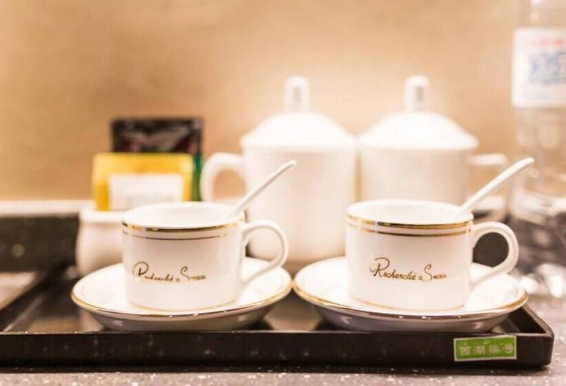 No.7 Apartment Hotel Xingguang