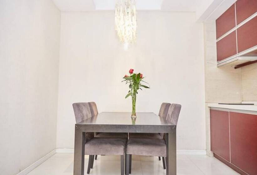 No.7 Apartment Hotel Xingguang