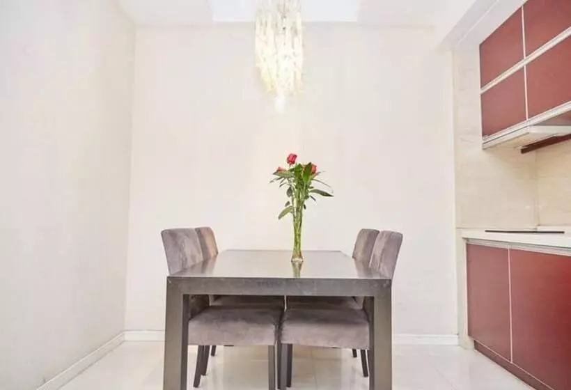 No.7 Apartment Hotel Xingguang