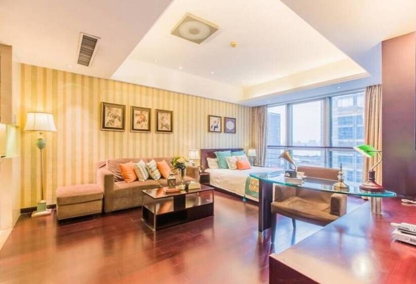 No.7 Apartment Hotel Xingguang
