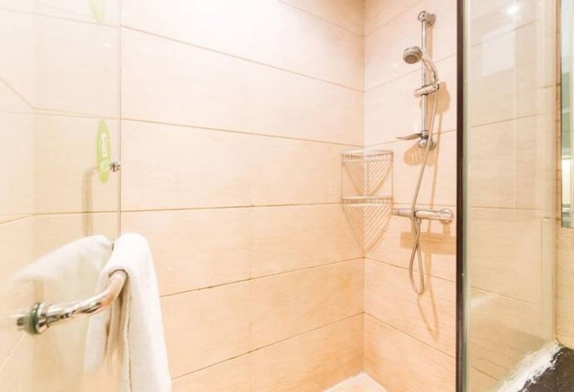 No.7 Apartment Hotel Xingguang