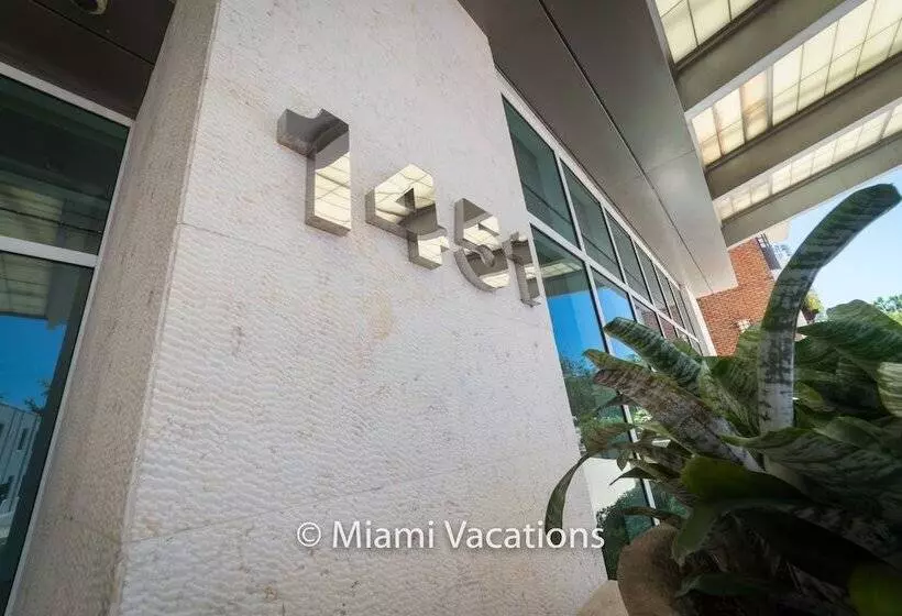 Ob Brickell Miami