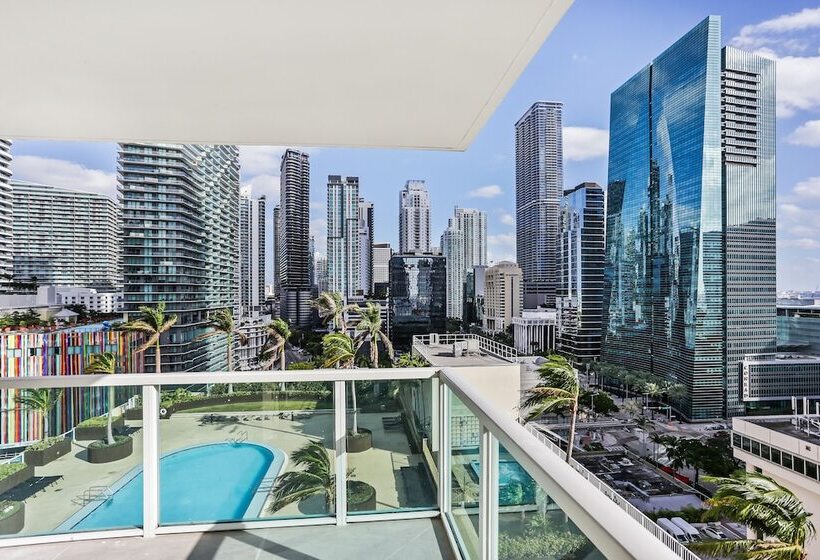 Ob Brickell Miami