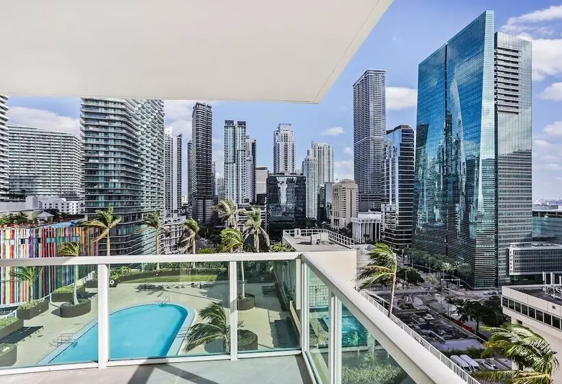 Ob Brickell Miami