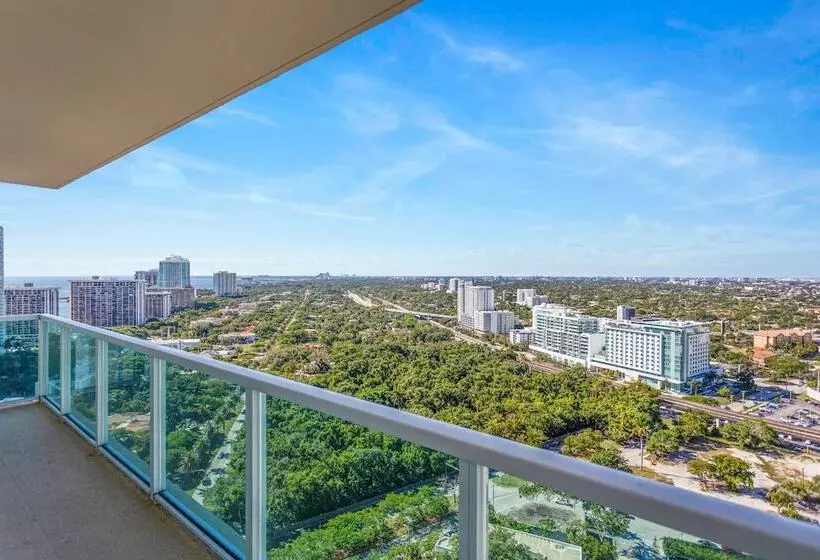 Ob Brickell Miami
