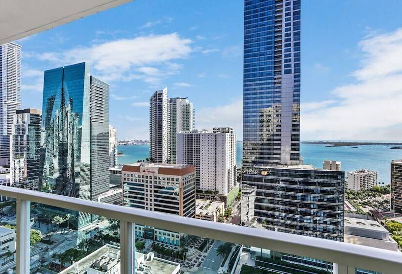 Ob Brickell Miami