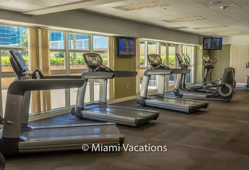Ob Brickell Miami