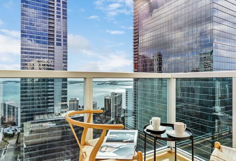 Ob Brickell Miami