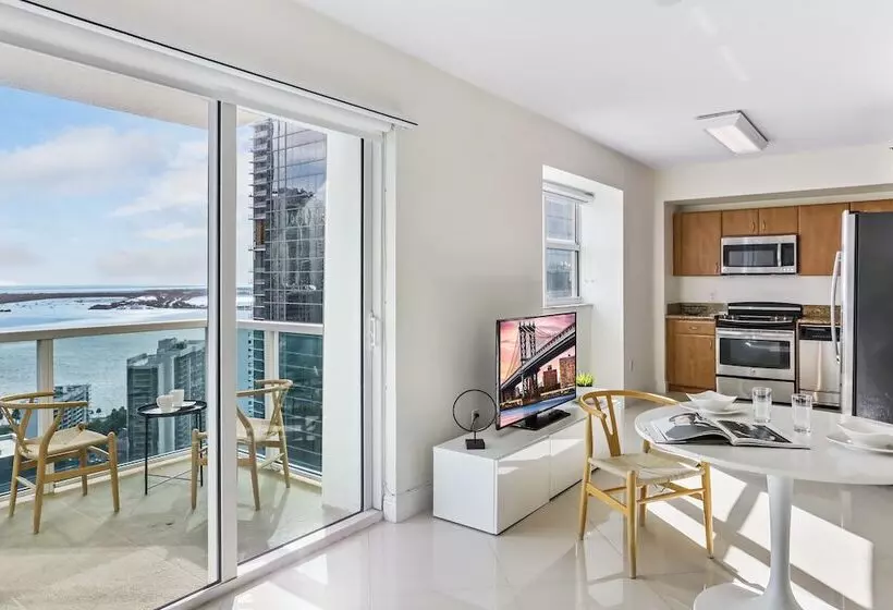 Ob Brickell Miami