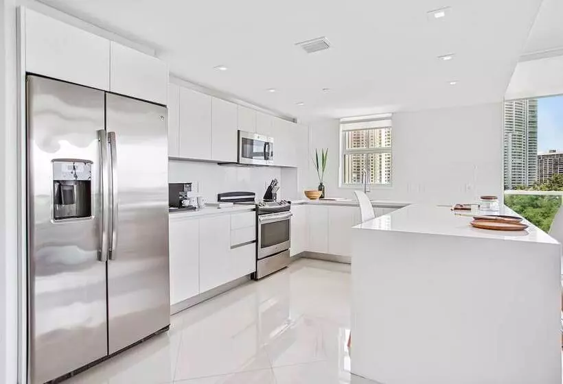 Ob Brickell Miami