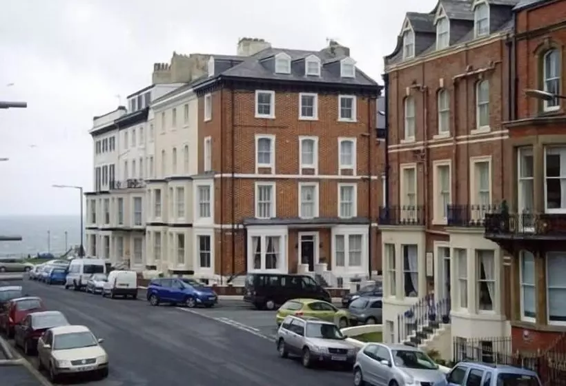 پانسیون Ellies Guest House