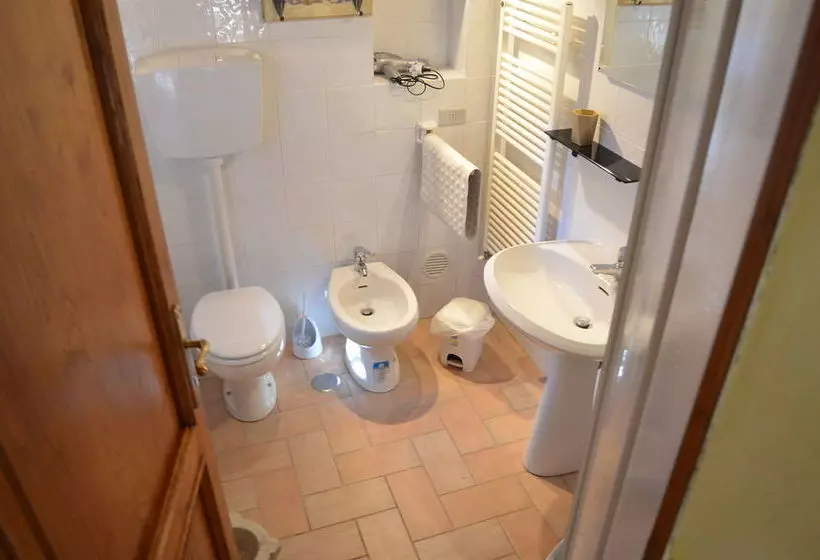 Пансион San Desiderio Ai Biagioni