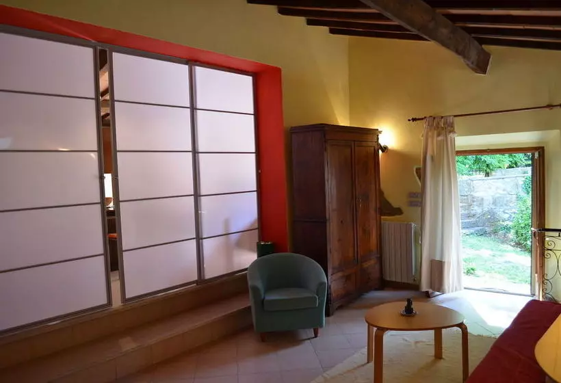 Пансион San Desiderio Ai Biagioni