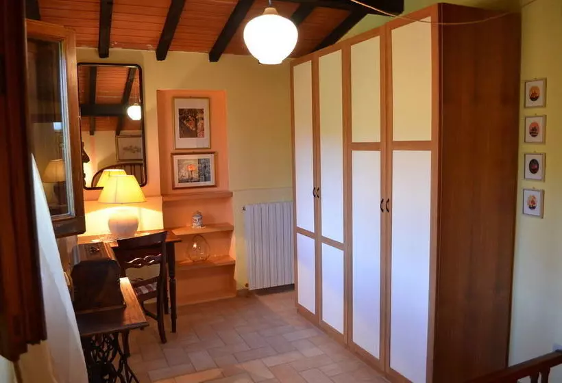 Пансион San Desiderio Ai Biagioni