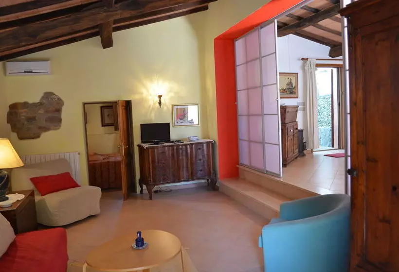 Пансион San Desiderio Ai Biagioni