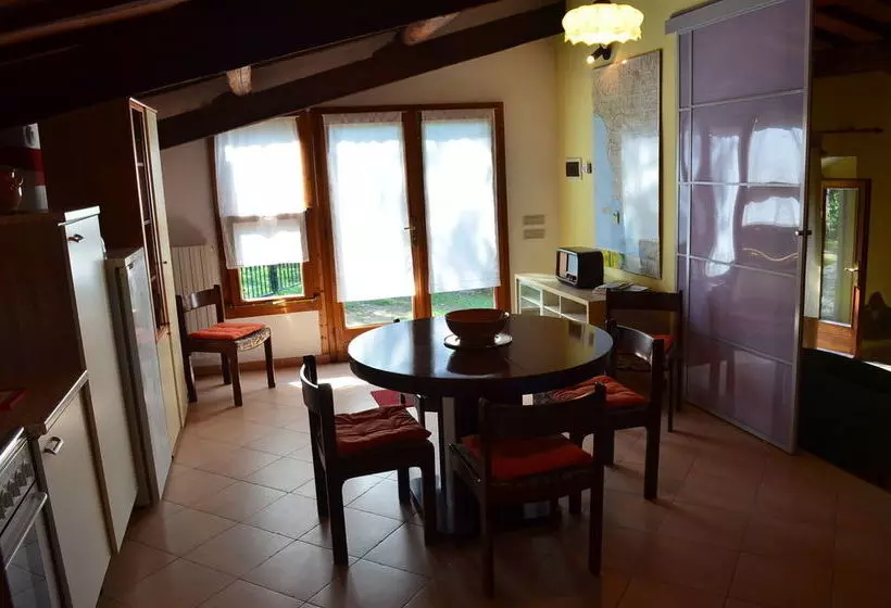 Пансион San Desiderio Ai Biagioni