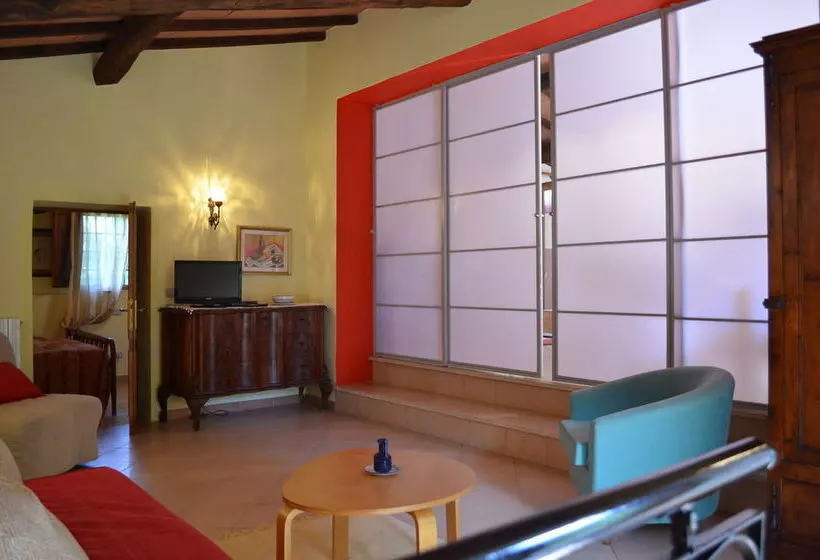 Пансион San Desiderio Ai Biagioni