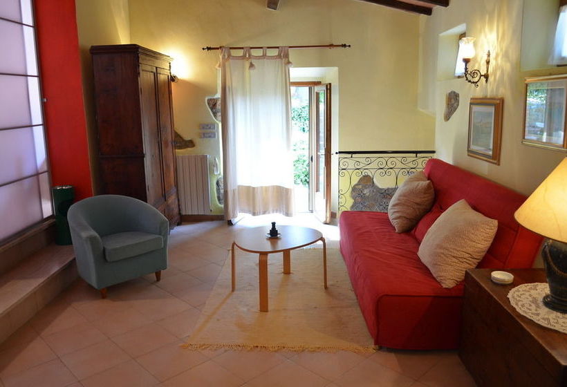 بنسيون San Desiderio Ai Biagioni