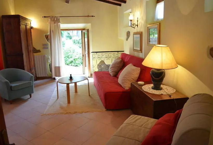 Пансион San Desiderio Ai Biagioni