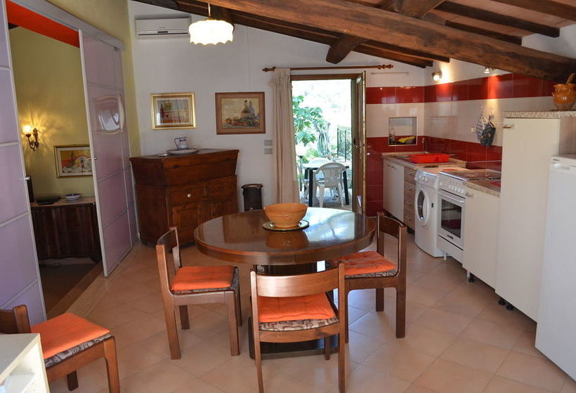 بنسيون San Desiderio Ai Biagioni