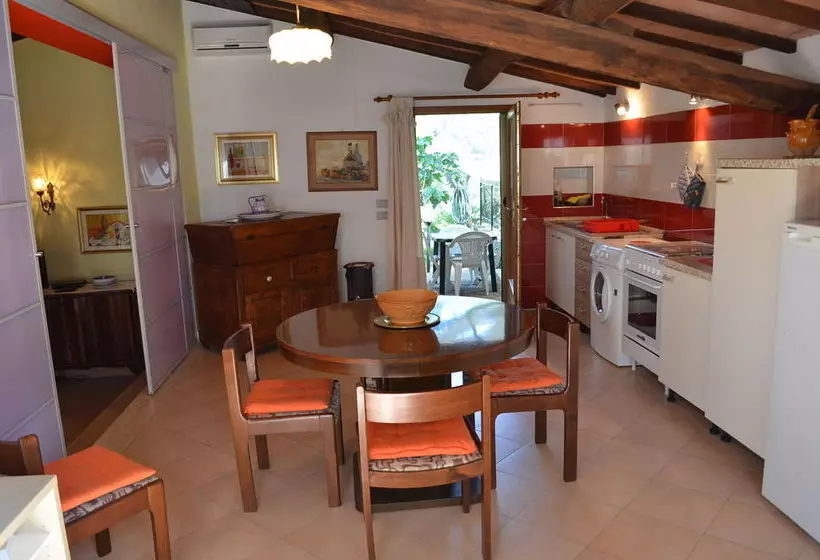 Пансион San Desiderio Ai Biagioni