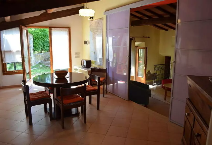 Пансион San Desiderio Ai Biagioni