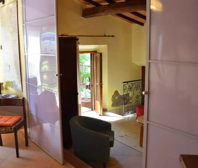 Пансион San Desiderio Ai Biagioni