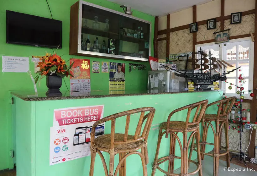 פנסיון Tia Mer S Guest House