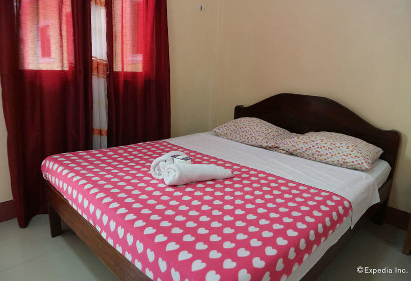 פנסיון Tia Mer S Guest House