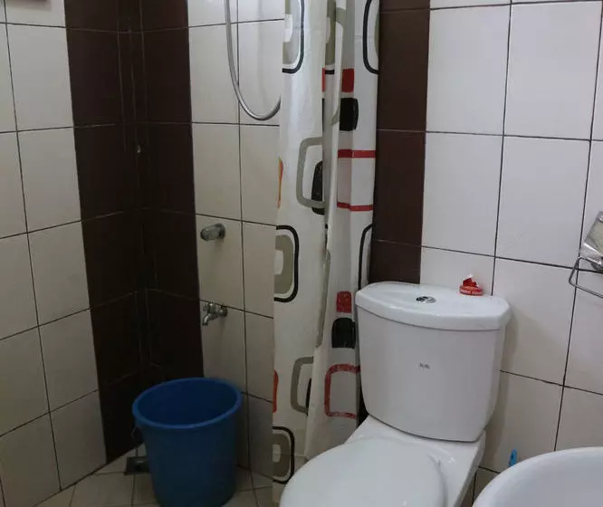 פנסיון Tia Mer S Guest House