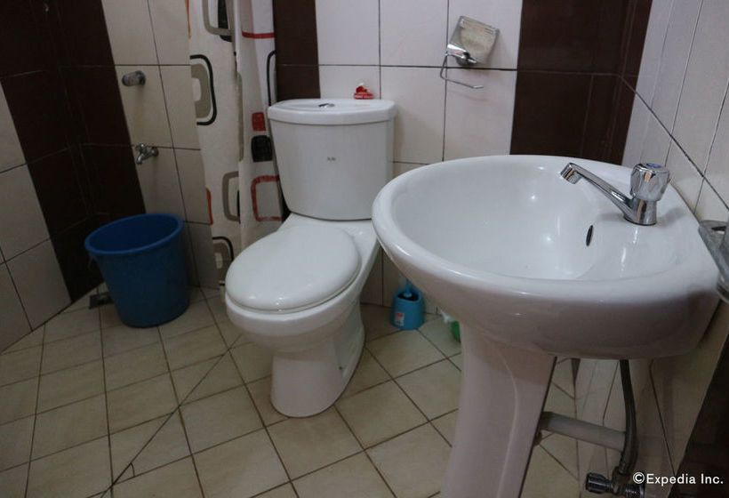 פנסיון Tia Mer S Guest House