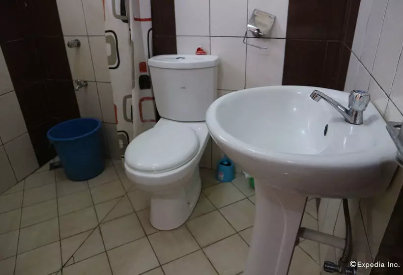 פנסיון Tia Mer S Guest House