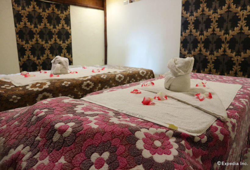 פנסיון Tia Mer S Guest House